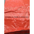 High Quality Finished Tarpaulin Truck Cover, PE Tarp